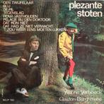 Gaston Berghmans En Yvonne Verbeeck – Plezante Stoten, Ophalen of Verzenden, Zo goed als nieuw