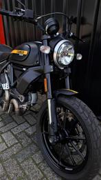 Ducati Scrambler Icon, Meer dan 35 kW, Toermotor, 803 cc, ABS