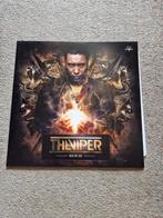 The viper Who are we neophyte records 058, Cd's en Dvd's, Vinyl | Dance en House, Ophalen, Nieuw in verpakking