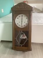 Kienzle Wandklok - Vintage Charme, Antiek en Kunst, Ophalen