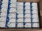 Optonica Ledlampen 9W 4500K E27 99 stuks, 30 tot 60 watt, Led-lamp, Nieuw, E27 (groot)