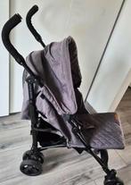 €10,- Kinderwagen Little Dutch grijs, Kinderen en Baby's, Kinderwagens en Combinaties, Ophalen, Gebruikt, Kinderwagen, Overige merken
