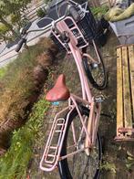 Leuke Damesfiets - Opknapper of voor onderdelen, Fietsen en Brommers, Fietsen | Dames | Damesfietsen, Versnellingen, Ophalen, Overige merken