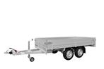 NIEUWE - ANSSEMS PSX 2000 405-178, Auto diversen, Aanhangers en Bagagewagens, Ophalen, Nieuw