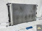 AUDI A6 C8 WATERKOELER + AIRCOKOELER COMPLEET, Ophalen of Verzenden, Gebruikt, Audi