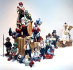 Clown collectie  -  Gilde clowns, Ophalen of Verzenden, Nieuw, Overige typen