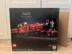 LEGO Harry Potter Hogwarts Express Collector’s Edition-76405, Ophalen