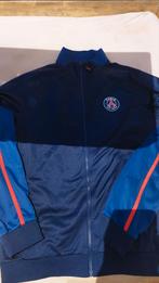 Psg traingingspak maat m, Ophalen of Verzenden, Zo goed als nieuw, Voetbal
