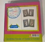 Setje om gipsafdruk te maken van handje of voetje, Ophalen of Verzenden, Zo goed als nieuw