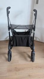 Topro Troja rollator, Ophalen of Verzenden, Lichtgewicht, Zo goed als nieuw