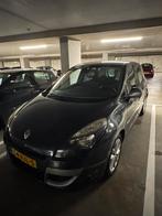 Renault Scénic 2.0 2010 140 PK automaat weinig km’s, Auto's, Renault, Stof, 74 €/maand, 4 cilinders, Origineel Nederlands