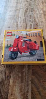 LEGO Creator Vespa - 40517, Ophalen of Verzenden