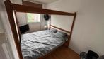 Poseidon P950 waterbed met verwarming 180x200cm, Ophalen of Verzenden, Tweepersoons, 200 cm, 180 cm
