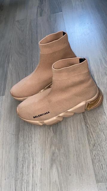 BALENCIAGA schoenen maat 38 beschikbaar voor biedingen