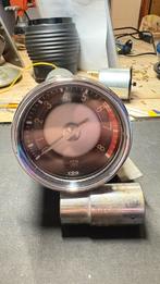 VDO Toerenteller 6V Vintage, Ophalen of Verzenden, Zo goed als nieuw
