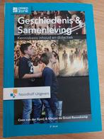 Marjan de Groot-Reuvekamp - Geschiedenis en samenleving, Ophalen of Verzenden, Zo goed als nieuw, Marjan de Groot-Reuvekamp; Cees van der Kooij