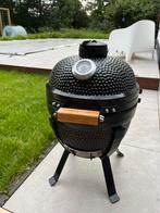 Kamado Urban Intratuin maat Small, Tuin en Terras, Houtskoolbarbecues, Ophalen, Gebruikt, Intratuin urban chef