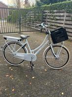 goh cortina u4 elektrische fiets 400 accu incl test rapport, Fietsen en Brommers, Elektrische fietsen, Ophalen, Zo goed als nieuw