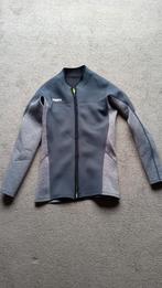 Wetsuit jas Jobe Toronto 2 mm maat L in nieuwstaat, Wetsuit, Zo goed als nieuw, Dame of Heer, Jobe
