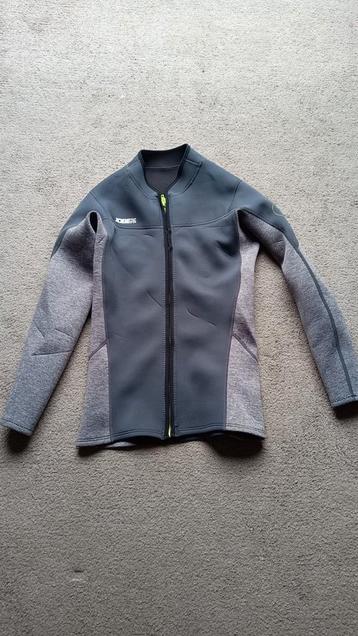 Wetsuit jas Jobe Toronto 2 mm maat L in nieuwstaat beschikbaar voor biedingen
