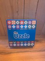 The Uzzle Puzzelspel - Nieuw in doos, Ophalen of Verzenden, Nieuw, Overige typen