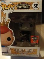 funko pop Funtastic Voyage Freddy Funko's, Ophalen of Verzenden, Nieuw