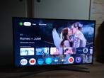 Samsung UE40MU6120 40" 4K UHD TV - Blauwe Vlek, Ophalen, 50 Hz, Samsung, 40 tot 60 cm