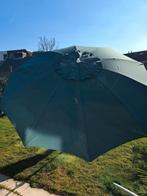 Parasol 3m, Tuin en Terras, Parasols, Ophalen, Gebruikt, 2 tot 3 meter, Stokparasol