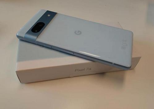 Google Pixel 7a / GRAPHENE OS / VPN / E-SIM, Telecommunicatie, Mobiele telefoons | Overige merken, Nieuw, Verzenden