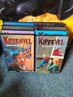 Boeken van kippenvel, Ophalen, Zo goed als nieuw