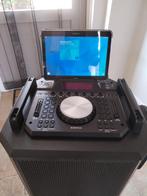 karaokebox, Ophalen, Zo goed als nieuw, Complete set
