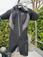 Mares shorty, Ophalen of Verzenden, Gebruikt, Duikpak