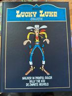 Lucky Luke nieuw!, Complete serie of reeks, Ophalen, Nieuw
