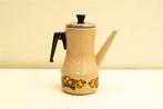 emaille koffiepot 31580, Gebruikt, Overige typen, Ophalen of Verzenden, Overige stijlen