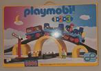 Playmobil 6606 trein, Ophalen, Zo goed als nieuw, Elektrisch, Overige merken