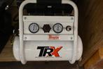 Kitpro Compressor TRX8 /110 of 9 BAR, Doe-het-zelf en Verbouw, Compressors, Minder dan 25 liter, Ophalen of Verzenden, Minder dan 200 liter/min