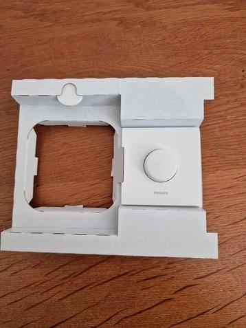 Philips Hue Smart-knop - Nieuw beschikbaar voor biedingen