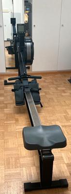 Concept 2D Roeimachine met PM5 Prestatiemonitor, Sport en Fitness, Fitnessapparatuur, Buik, Ophalen of Verzenden, Zo goed als nieuw