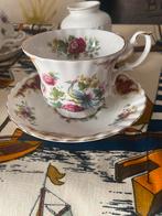 Royal Albert Chatelaine bone China, Ophalen of Verzenden