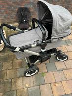 Bugaboo Buffalo met nieuwe bekleding + accessoires, Kinderen en Baby's, Kinderwagens en Combinaties, Ophalen, Gebruikt, Bugaboo