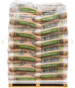 Houtpellets A kwaliteit 66 zak €355,00, Minder dan 3 m³, Ophalen of Verzenden