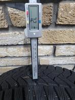 Winterbanden met velg 16 inch met TPMS ventiel., Ophalen, Gebruikt, Laadpaal