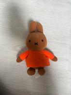 Nijntje pratende knuffel, Kinderen en Baby's, Speelgoed | Knuffels en Pluche, Ophalen of Verzenden, Nieuw, Konijn