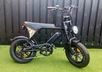 Fatbike Ouxi C80 mini, Fietsen en Brommers, Fietsen | Kinderfietsjes, Ophalen of Verzenden, Zo goed als nieuw, Minder dan 16 inch