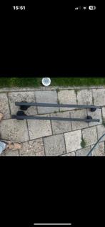 Dakdragers bmw 1 serie, Auto diversen, Dakdragers, Ophalen of Verzenden, Zo goed als nieuw