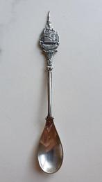 lepeltje Schoonhoven – Stadhuis - S AMZ 90, Antiek en Kunst, Antiek | Bestek, Ophalen of Verzenden