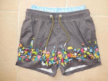 1x gedragen On that ass zwemshort kandy special edition mt M beschikbaar voor biedingen
