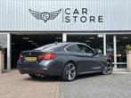 BMW 4 Serie Coupé 435i High Executive |M-SPORT|DAK|HEAD UP|, Auto's, BMW, Achterwielaandrijving, Gebruikt, Euro 6, 4-Serie
