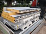 Isolatie panelen koepcel panelen, Ophalen of Verzenden, Zo goed als nieuw, Overige materialen, Minder dan 20 mm