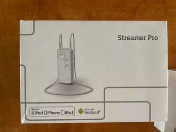 Hoortoestel, afstandbediening beschikbaar voor biedingen